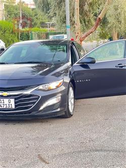 شێڤرۆلێت مالیبۆ